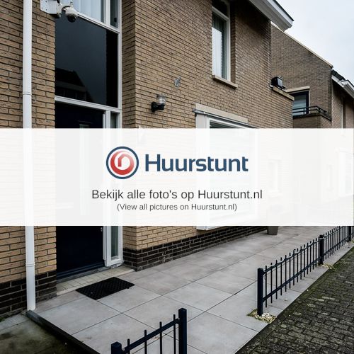 Woning aan de Eigelhorst te Rotterdam