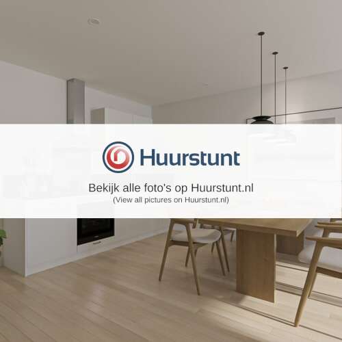 Woning aan de Tuinstraat te Veenendaal