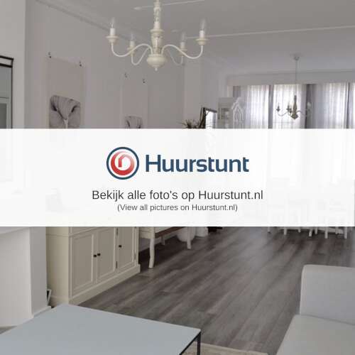 Woning aan de Johannes Camphuijsstraat te Den Haag