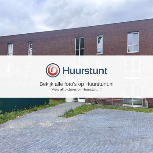 Woning aan de Dominicushof te Roermond