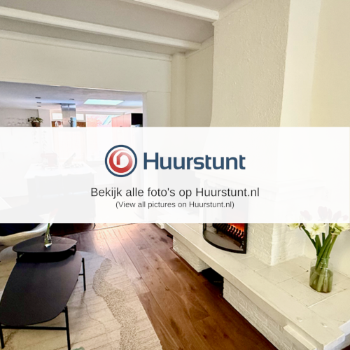 Woning aan de Kruidentuinen te Den Haag