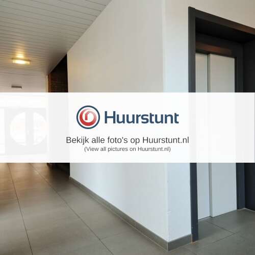 Woning aan de Sint Christoffelstraat te Roermond