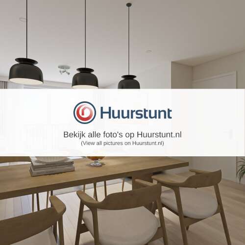 Woning aan de Tuinstraat te Veenendaal