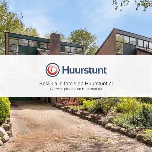 Woning aan de Krayenkamp te Zuidwolde (DR)