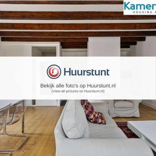 Woning aan de Burgsteeg te Leiden