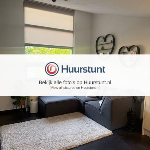 Woning aan de De Baander te Amersfoort