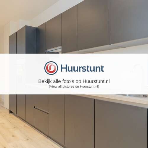 Woning aan de Generaal Cronjéstraat te Haarlem