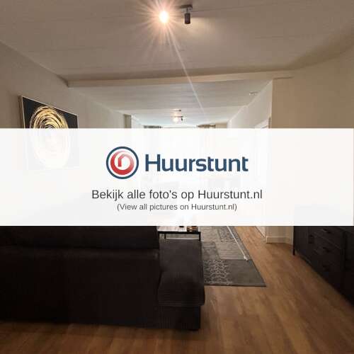 Woning aan de Roo-Valkstraat te Rotterdam