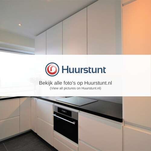 Woning aan de Burgemeester Hogguerstraat te Amsterdam