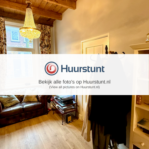 Woning aan de Rottermontstraat te Den Haag