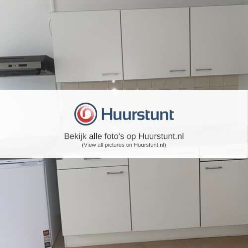 Woning aan de Boschstraat te Breda