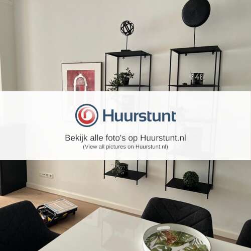 Woning aan de Snelliusstraat te Den Haag