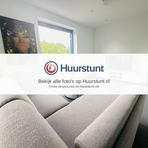 Woning aan de Hoofdweg te Hoofddorp