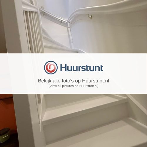 Woning aan de Koninginneweg te Amsterdam