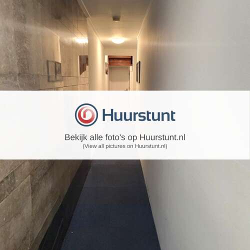 Woning aan de Willemstraat te Heerlen