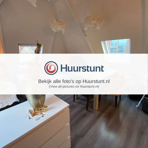 Woning aan de Nieuwe Ebbingestraat te Groningen