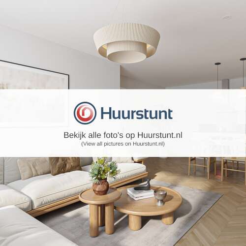 Woning aan de Tuinstraat te Veenendaal