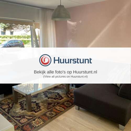 Woning aan de Kromhoutlaan te Haarlem