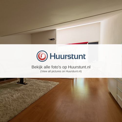 Woning aan de Liedekerkeplantsoen te Amsterdam