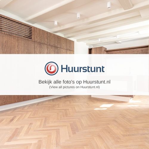 Woning aan de Nieuwe Leliestraat te Amsterdam