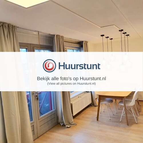 Woning aan de Waldeck Pyrmontkade te Den Haag