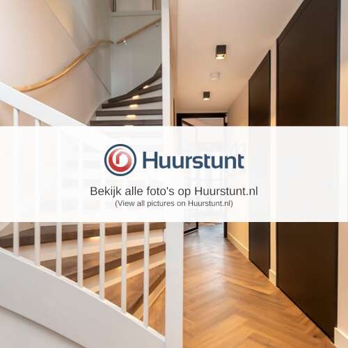 Woning aan de dr. Henriette Boasstraat te Badhoevedorp