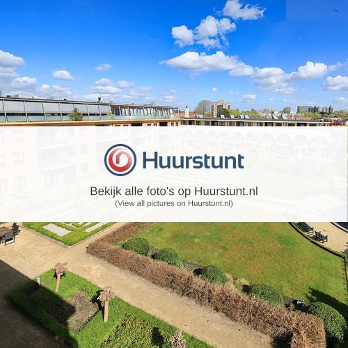 Woning aan de Rembrandtweg te Amstelveen