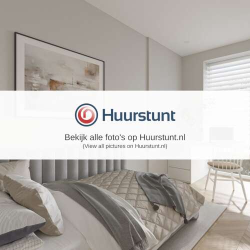 Woning aan de Tuinstraat te Veenendaal