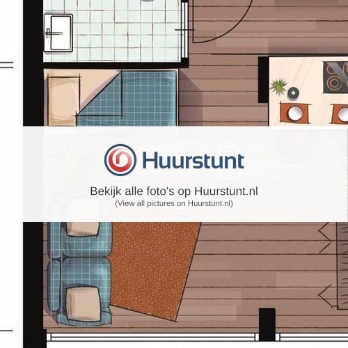 Woning aan de Leegstraat te Winssen