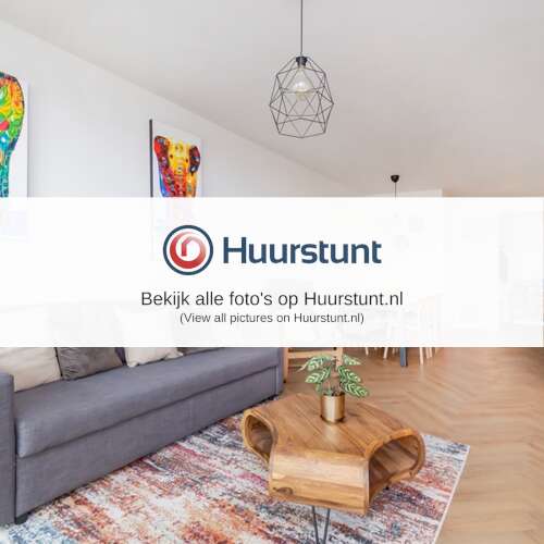 Woning aan de Handelsweg te Amstelveen