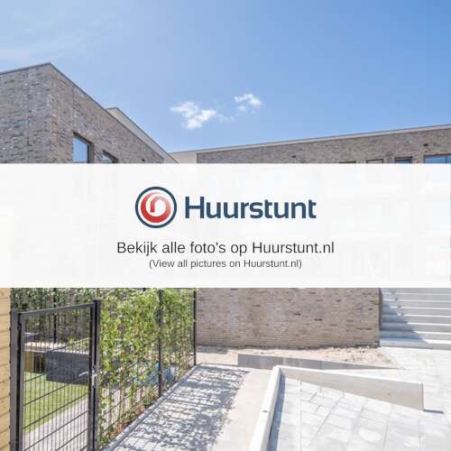 Woning aan de Gloeierij te Tiel