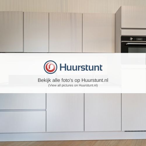 Woning aan de Hertogstraat te Nijmegen