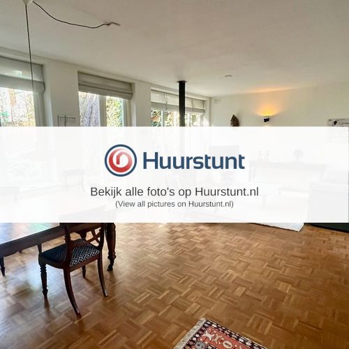 Woning aan de Lange Beestenmarkt te Den Haag