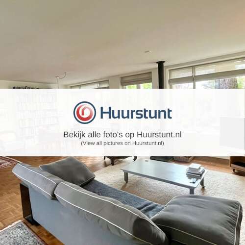 Woning aan de Lange Beestenmarkt te Den Haag