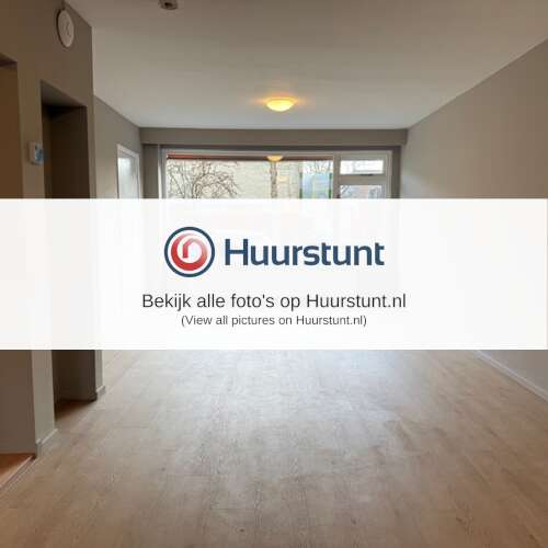 Woning aan de Acacialaan te Groningen