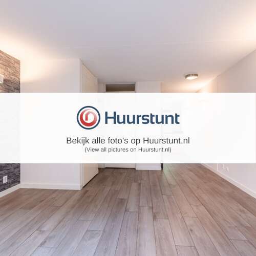 Woning aan de Vurehout te Zaandam