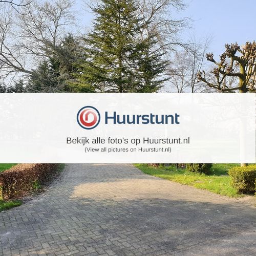 Woning aan de Broeksteeg te Haaren