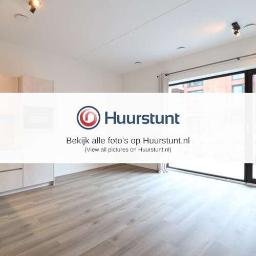 Woning aan de Grasweg te Amsterdam