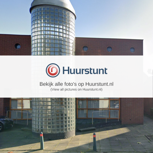 Woning aan de Monseigneur van Oorschotstraat te Heeswijk-Dinther