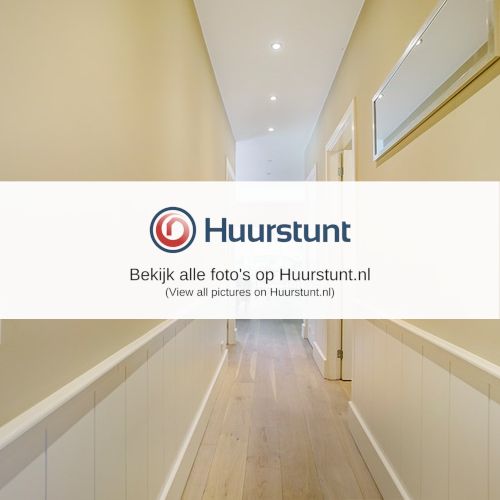 Woning aan de Bonistraat te Den Haag
