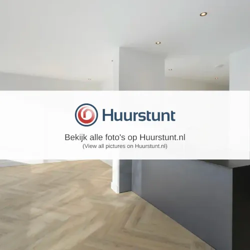 Woning aan de Nieuwe Keizersgracht te Amsterdam