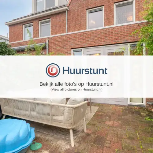 Woning aan de Regenboog te Landsmeer