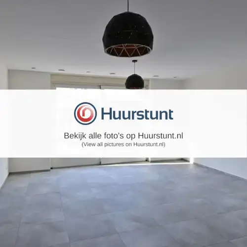 Woning aan de Fort Aalsmeerstraat te Weesp