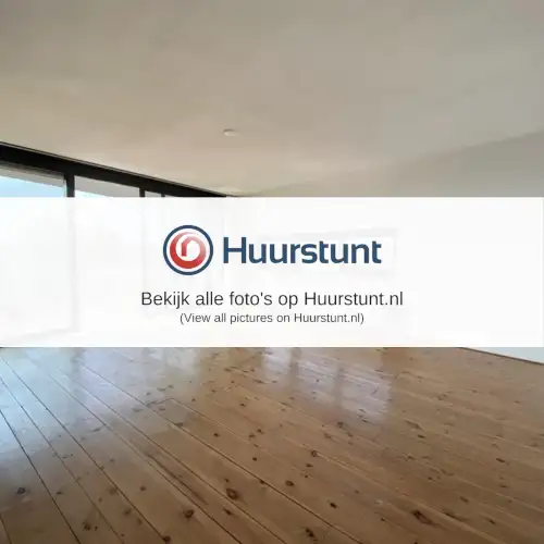 Woning aan de Esplanade de Meer te Amsterdam