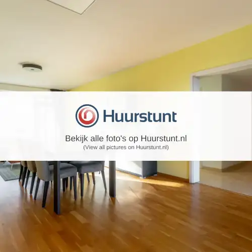 Woning aan de Mensinge te Amsterdam