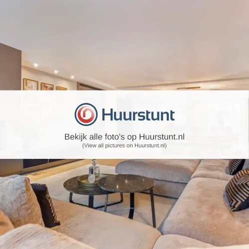 Woning aan de Pieter Langendijkstraat te Amsterdam