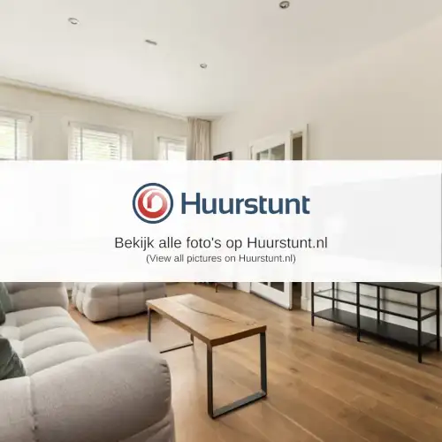 Woning aan de Magalhaensplein te Amsterdam