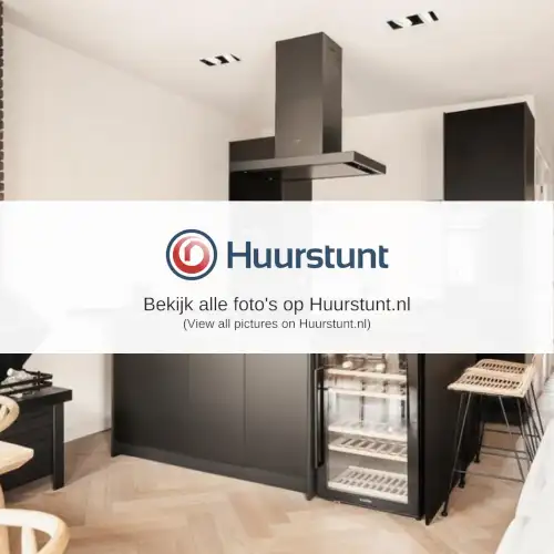 Woning aan de Tweede Jan Steenstraat te Amsterdam