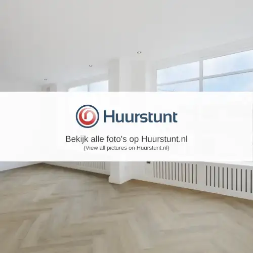 Woning aan de Nieuwe Keizersgracht te Amsterdam