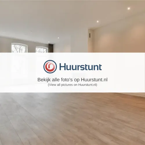 Woning aan de Stadhouderskade te Amsterdam